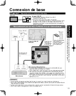 Предварительный просмотр 83 страницы Panasonic TC-P65V10 Manual De Instrucciones