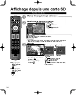 Предварительный просмотр 96 страницы Panasonic TC-P65V10 Manual De Instrucciones