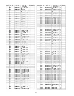 Preview for 136 page of Panasonic TC-P65V10 Service Manual