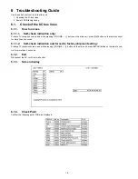 Preview for 16 page of Panasonic TC-P65VT25 (English, Spanish) Service Manual