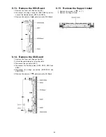 Preview for 25 page of Panasonic TC-P65VT25 (English, Spanish) Service Manual