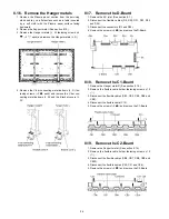 Preview for 26 page of Panasonic TC-P65VT25 (English, Spanish) Service Manual