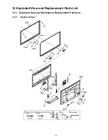 Preview for 115 page of Panasonic TC-P65VT25 (English, Spanish) Service Manual