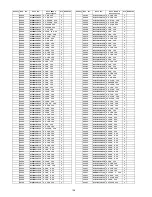 Preview for 124 page of Panasonic TC-P65VT25 (English, Spanish) Service Manual