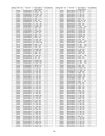 Preview for 125 page of Panasonic TC-P65VT25 (English, Spanish) Service Manual