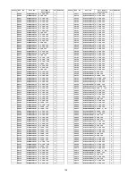 Preview for 126 page of Panasonic TC-P65VT25 (English, Spanish) Service Manual