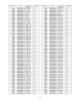 Preview for 127 page of Panasonic TC-P65VT25 (English, Spanish) Service Manual