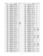 Preview for 129 page of Panasonic TC-P65VT25 (English, Spanish) Service Manual