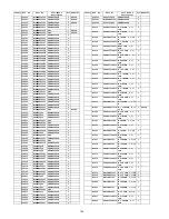 Preview for 134 page of Panasonic TC-P65VT25 (English, Spanish) Service Manual