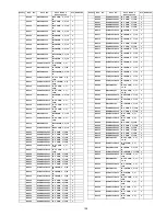 Preview for 139 page of Panasonic TC-P65VT25 (English, Spanish) Service Manual