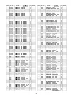 Preview for 148 page of Panasonic TC-P65VT25 (English, Spanish) Service Manual