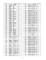 Preview for 150 page of Panasonic TC-P65VT25 (English, Spanish) Service Manual