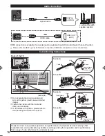 Preview for 16 page of Panasonic TC-P65VT60 Owner'S Manual