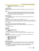 Preview for 59 page of Panasonic TC0938450-015CE Operating Instructions Manual