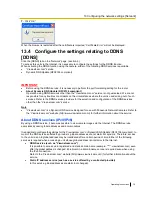 Preview for 79 page of Panasonic TC0938450-015CE Operating Instructions Manual