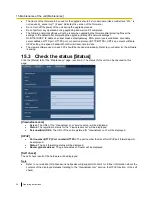 Preview for 94 page of Panasonic TC0938450-015CE Operating Instructions Manual