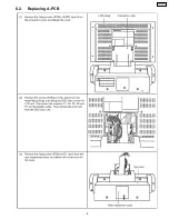 Preview for 9 page of Panasonic TC15DT2 - 15"WIDE LCD TV Service Manual