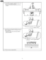 Preview for 10 page of Panasonic TC15DT2 - 15"WIDE LCD TV Service Manual