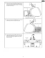 Preview for 11 page of Panasonic TC15DT2 - 15"WIDE LCD TV Service Manual