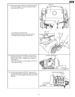 Preview for 13 page of Panasonic TC15DT2 - 15"WIDE LCD TV Service Manual