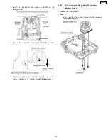 Preview for 25 page of Panasonic TC15DT2 - 15"WIDE LCD TV Service Manual