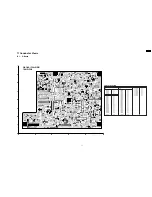 Preview for 35 page of Panasonic TC15DT2 - 15"WIDE LCD TV Service Manual