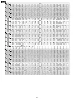 Preview for 50 page of Panasonic TC15DT2 - 15"WIDE LCD TV Service Manual