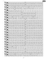 Preview for 51 page of Panasonic TC15DT2 - 15"WIDE LCD TV Service Manual