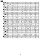 Preview for 52 page of Panasonic TC15DT2 - 15"WIDE LCD TV Service Manual