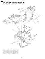 Preview for 88 page of Panasonic TC15DT2 - 15"WIDE LCD TV Service Manual