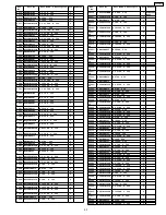 Preview for 93 page of Panasonic TC15DT2 - 15"WIDE LCD TV Service Manual