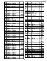 Preview for 95 page of Panasonic TC15DT2 - 15"WIDE LCD TV Service Manual