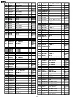 Preview for 96 page of Panasonic TC15DT2 - 15"WIDE LCD TV Service Manual