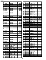 Preview for 98 page of Panasonic TC15DT2 - 15"WIDE LCD TV Service Manual