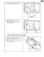 Preview for 11 page of Panasonic TC15LT1 - 15"WIDE LCD TV Service Manual