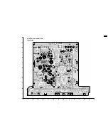 Preview for 23 page of Panasonic TC15LT1 - 15"WIDE LCD TV Service Manual