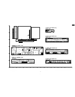 Preview for 27 page of Panasonic TC15LT1 - 15"WIDE LCD TV Service Manual