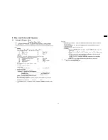 Preview for 29 page of Panasonic TC15LT1 - 15"WIDE LCD TV Service Manual