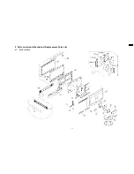 Preview for 49 page of Panasonic TC15LT1 - 15"WIDE LCD TV Service Manual