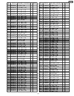 Preview for 59 page of Panasonic TC15LT1 - 15"WIDE LCD TV Service Manual