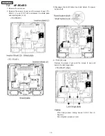 Preview for 10 page of Panasonic TC17LA1 - 17" LCD COLOR TV Service Manual