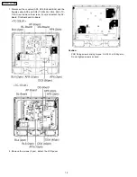 Preview for 18 page of Panasonic TC17LA1 - 17" LCD COLOR TV Service Manual