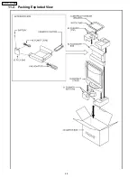 Preview for 48 page of Panasonic TC17LA1 - 17" LCD COLOR TV Service Manual