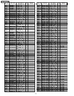 Preview for 52 page of Panasonic TC17LA1 - 17" LCD COLOR TV Service Manual