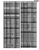 Preview for 53 page of Panasonic TC17LA1 - 17" LCD COLOR TV Service Manual