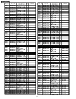 Preview for 56 page of Panasonic TC17LA1 - 17" LCD COLOR TV Service Manual