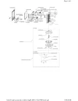 Предварительный просмотр 18 страницы Panasonic TC17LA2 - 17" LCD COLOR TV Service Manual