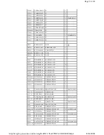 Предварительный просмотр 30 страницы Panasonic TC17LA2 - 17" LCD COLOR TV Service Manual