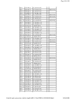 Предварительный просмотр 35 страницы Panasonic TC17LA2 - 17" LCD COLOR TV Service Manual