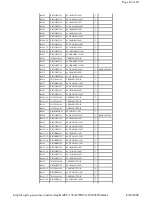 Предварительный просмотр 37 страницы Panasonic TC17LA2 - 17" LCD COLOR TV Service Manual